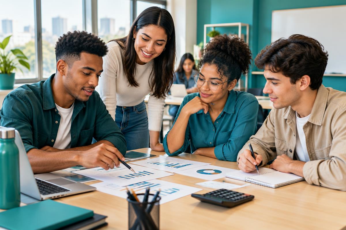 Cursos de Administrativo