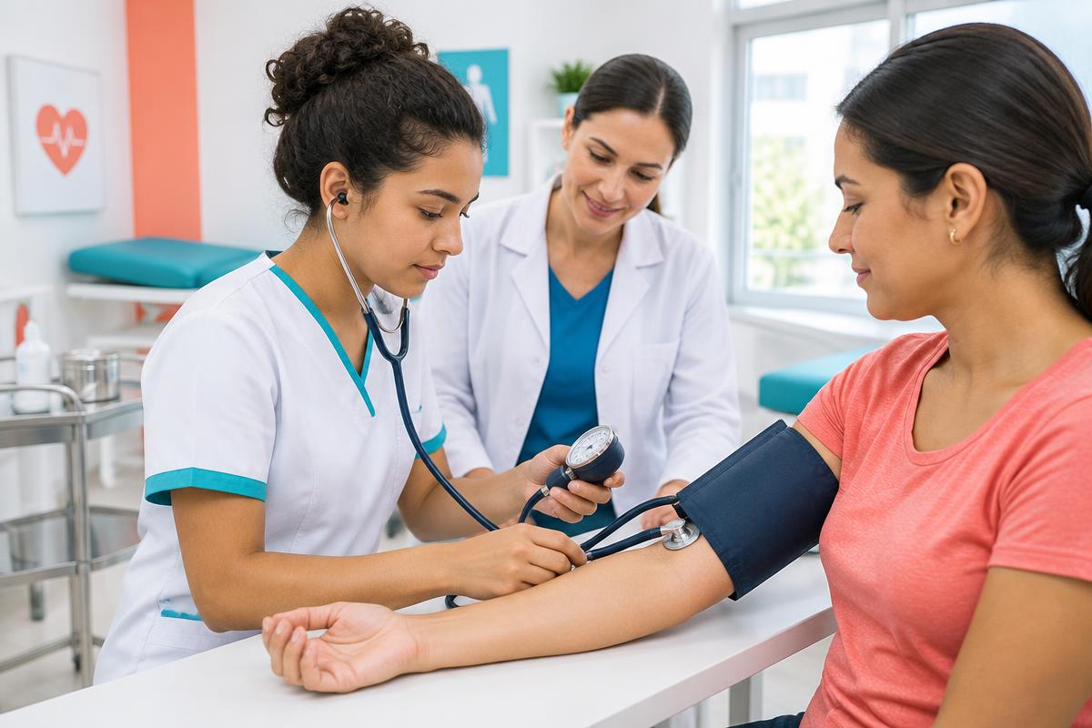 Cursos de Saúde e Bem-estar