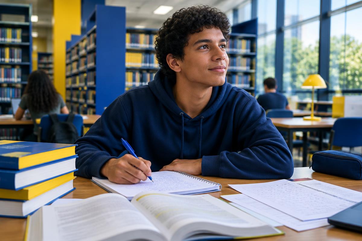 Cursos de Preparatórios