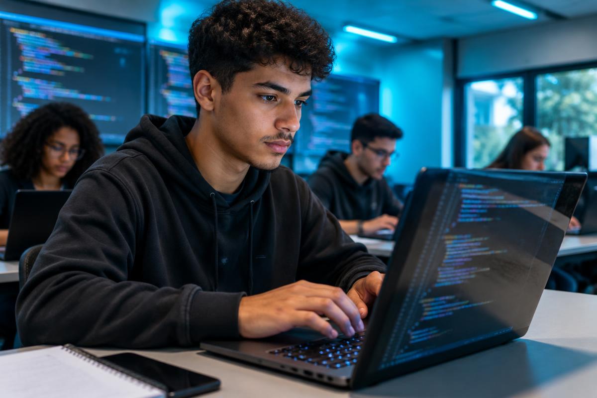 Cursos de Tecnologia